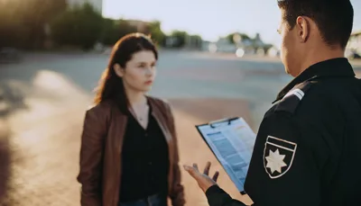 ¿Qué pasa si no estoy de acuerdo con el atestado policial?