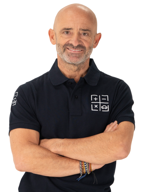 Te acompañamos a lo largo de toda la reclamación